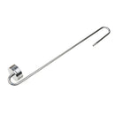 2x Fish Tank Aquarium Plant CO2 Diffuser Bubble Atomizer Crystal Glass Cup