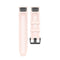 22mm Wrist Strap Silicone Quick Release Sports Watch Band for Garmin Fenix 6