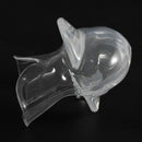 Silicone Anti Snoring Device Tongue Night Sleep Apnea Aid Snore Stopper