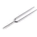 Tunable 440Hz A Tone Stainless Steel Tuning Fork Violin Guitar Tuner Instrume TE