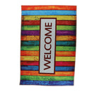 Modern Floor Home Front Door Welcome Mat Carpet Outdoor 60x90cm Style 2