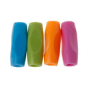 4x Children Pencil Holding Practise Device for Correcting Pen Holder Postures