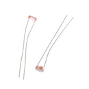 20Pcs 5mm 5549 Photo Light Sensitive Resistor Photoresistor Optoresistor BX