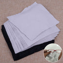 30X Premium Microfiber Cleaning Cloths Towel fit for Camera Lens Glasses Screen