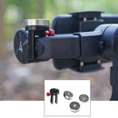 Gimbal With Clamp Stabilizer Counterweight Removable Camera Accessories For DJI