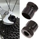 Bike Repair Tool Chain Removal/Bracket Remover/Freewheel Remover/Crank Puller ME