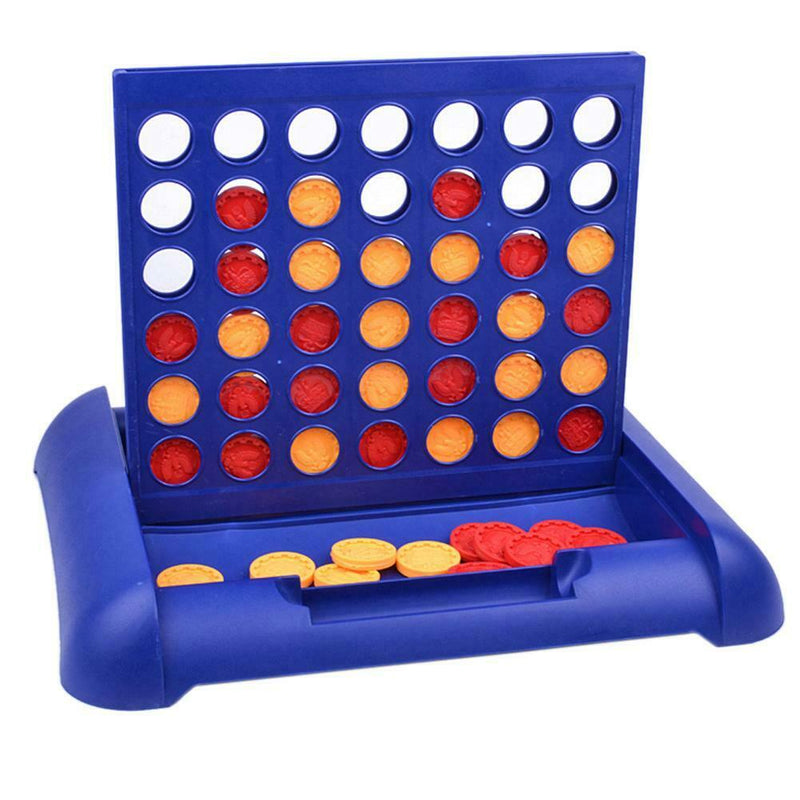 Plastic Kid Children Educational Parent-Child Board Game Toys Set