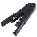 Automatic Adjustable Cable Wire Stripper Electric Wire Stripping Pliers