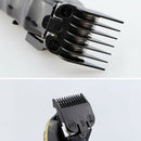 8Pcs/Set Hair Clipper Limit Comb Attachment Clipper Guide Comb Black Limit C Gn