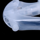 300ML Plastic Spray Bottle Transparent Makeup Moisture Sprayer Bott Kw