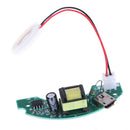 USB Mini Humidifier DIY Kits Mist Maker and Driver Circuit Board FoggerB_kz
