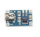 New 5V Mini USB 1A TP4056 Lithium Battery Charging Charger Module Hot 2014 JR