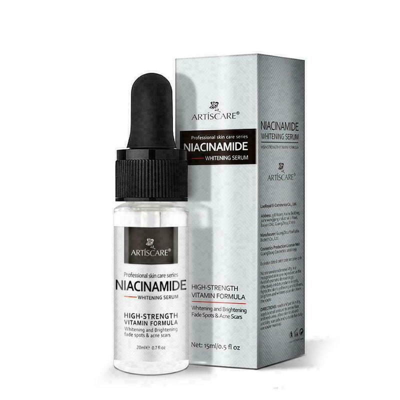 Serum Whitening Essence Brightening Skin Care Lifting T8R2 Firming Anti-Wri B9H4