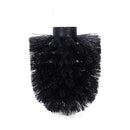 Replacement Brush Head for Toilet Brushes Plastic 7.5 cm I8F7