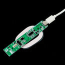 10W Qi Fast Wireless Charger PCBA Circuit Board Transmitter Module Coil Char Hn