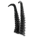 DIY Home Decoration 1 Pair Simulated Antelope Horn Xmas Costume Headwear