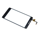 For Lenovo A6010 Touch Screen Digitizer Front Touch Glass Lens Panel Replacement