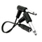 3.5mm 1/8inch Stereo Female to 2x 6.35mm Mono Male Y Splitter Cable 20cm