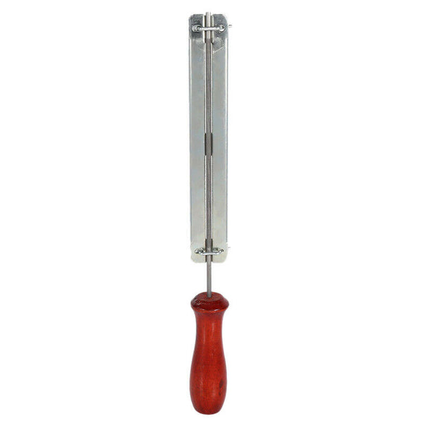 3/16 Inch 4.8mm Round Flat Sharp Sharpening Sharpener Force File Files Hold