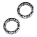 Bike Bicycle Bottom Bracket Repair Sealed Steel Ball Bearing Replacement Set