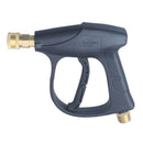Pressure Washer Spray Jet Wash Snow Foam Cannon Lance With Water Sprayer-Gu E6A5