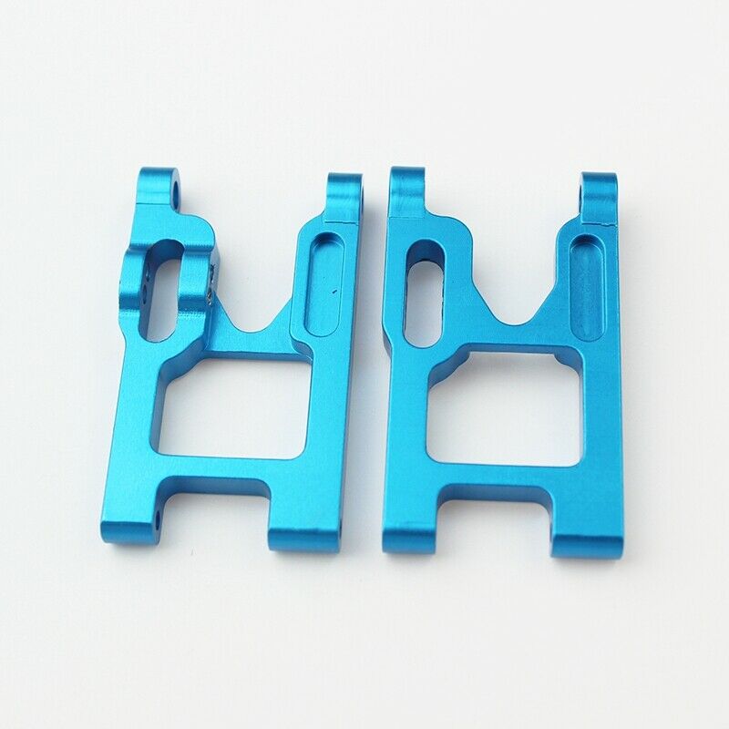 Rocker Arm For Wltoys 12428 12423 12628 Fy-03 Rc Car Metal Parts Upgrade 12 W8R6