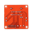 2X L298N DC Stepper Motor Driver Module Dual H Bridge Control Board for Ard M9Y5