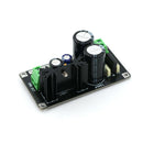 LM317 Adjustable Regulated Rectifier Filter Power Supply Board Module 3C
