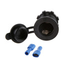 Car 12V  Lighter Socket Power Supply Dust Cap