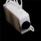 3 Pin IP44 Waterproof Electrical Cable Wire Connector Junction Box 10A 250V ACJR