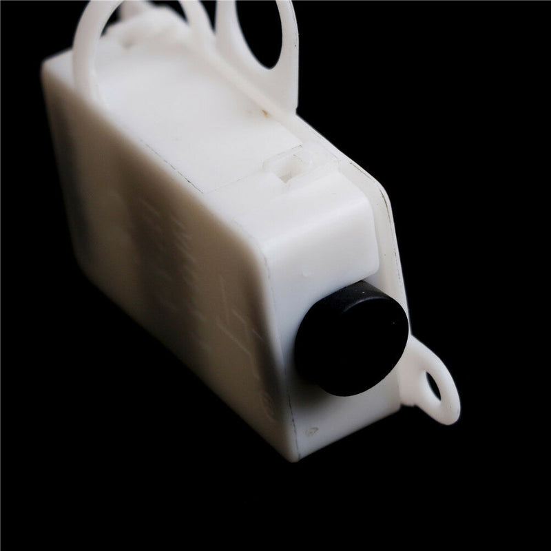 3 Pin IP44 Waterproof Electrical Cable Wire Connector Junction Box 10A 250V ACJR