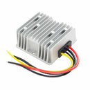 Power Converter Regulator DC12V/24V Step-Down to DC6V 15A 90W Waterproof Vo