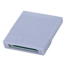 for Nintendo WII/NGC SD Card Adapter Wii Sd Card Reader SD Adapter Card Slo N1N3