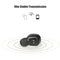 T18S Mini TWS Wireless Bluetooth Earphone In-Ear Earbuds with Charging Box A