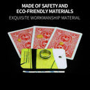 Ring  Play Ball Floating Effect of Invisible Props-2019 Z K3R2 A1B7