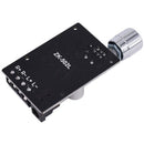 Bluetooth 5.0 Wireless Audio Digital Power Amplifier Stereo Board 50Wx2 Blu