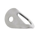 25KN 10MM 3/8 "STAINLESS STEEL BOLT HANGER for Mountaineering