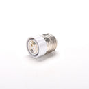 E27 to MR16 Base Socket Holder Adapter Converter For LED Lamp Bulb U NwTOCA