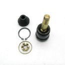 Motorcycle ATV Front Suspension System Rocker Arm Upper And Lower Ball Head fdf