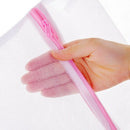5 PCS Delicates Laundry Bags Protection Washing Drying Bag Washing Bags F2B6