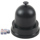 Automatic Dice Roller Cup Battery Operated with 5 Dice