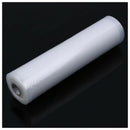 Textured Sealer Sous Vide Saver Roll Vacuum Bags Kitchen Storage Food - 15x X8M1