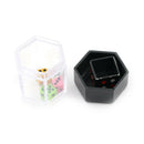 Explosion Dice Mini Colorful Bomb Dice Change Size Kids Magic Trick Toys JR