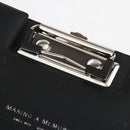 A5 Size Paper Holder, PU Leather File Folder, 360 Degree Writing Pad, for