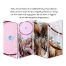 Feather Dream Catcher Net Wall Hanging Home Car Decor Craft Dreamcatcher