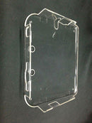 Clear Game Hard Shell Case Cover for Nintendo 2DS Game Console
