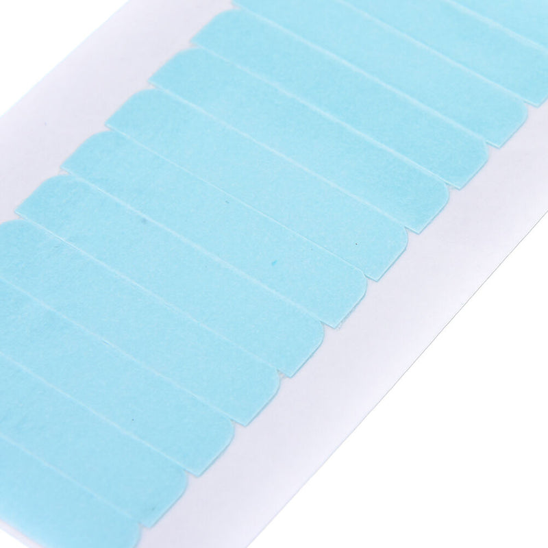 1 Tabs Precut Super Double Sided Tape Weft Tape-in Hair Extension Replacement l