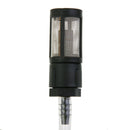 Irrigation Water Tube + Flow Control Switch Filter For Venturi Fertilizer