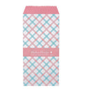 5Pcs/1Pack Colorful Envelope Small Gift Craft Envelopes for Letter Invitation JR