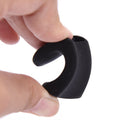 Adjustable Oboe Clarinet Thumb Finger Rest Ergonomic Clarinet Oboe Accessories3C